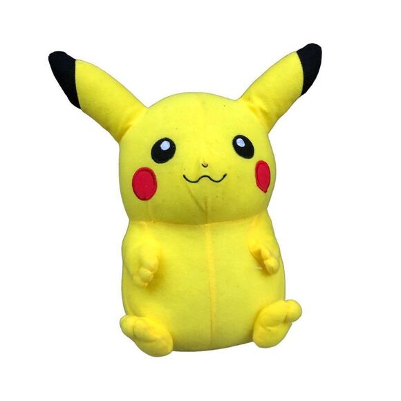 POKÉMON Pikachu Stuffed Animal - Picture 6 of 11
